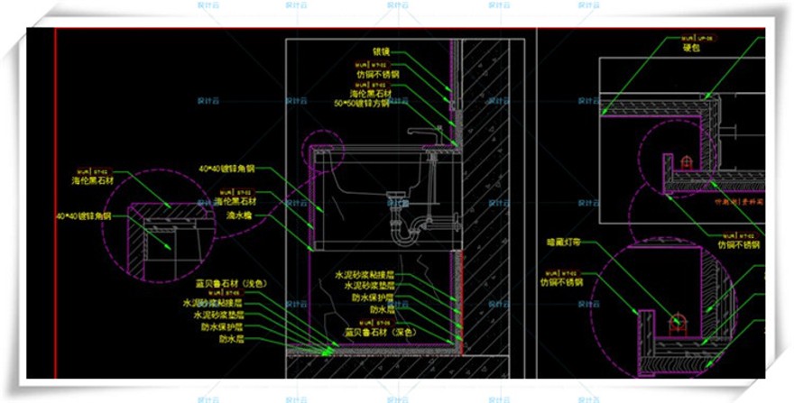 完整武汉洲际酒店金螳螂方案+效果图+CAD+机电水+实景图+建筑资源