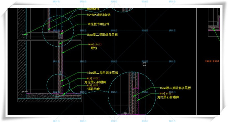 完整武汉洲际酒店金螳螂方案+效果图+CAD+机电水+实景图+建筑资源