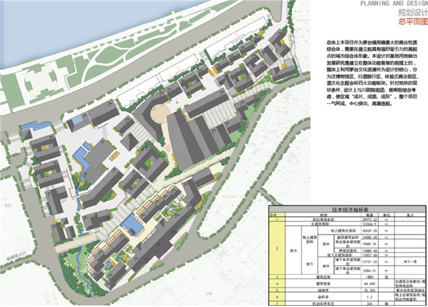 成套-套文化休闲创意科技/创意物流产业园/软件科技园厂区企建筑资源