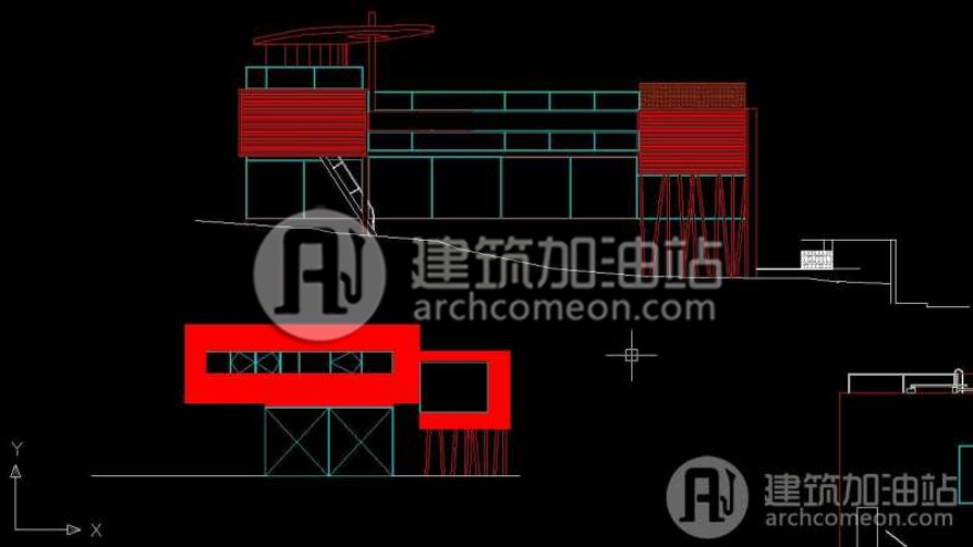 大师商业别墅大师资料SU模型cad图纸pptSketchup模型商业别墅全套J建筑资源