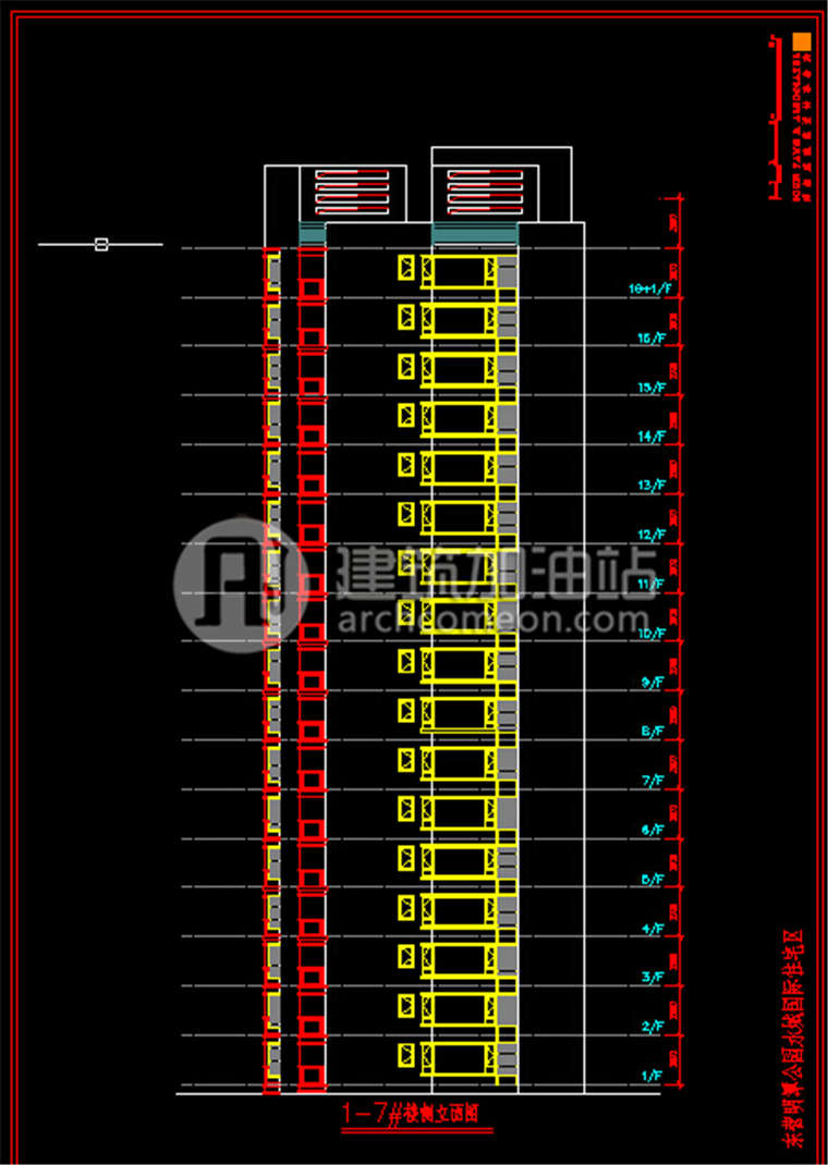 建筑图纸330住宅设计建筑景观规划资料住宅套图住宅cad+su模型住宅方案设计建筑资源