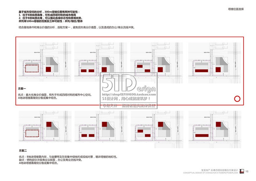 高层住宅现代风办公楼写字楼酒店su模型cad图纸效果图文本