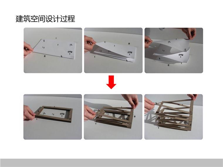 高层住宅办公楼设计效果图/CAD总图平面图纸