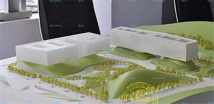 下载素材-多层+办公楼+总部办公设计CAD+文本设计资源G+3D模型+BIM应用