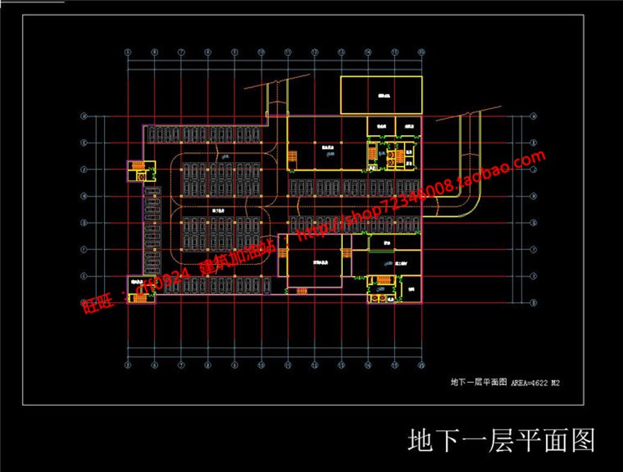 中标档案博物中心设计有su模型cad图纸效果图文本