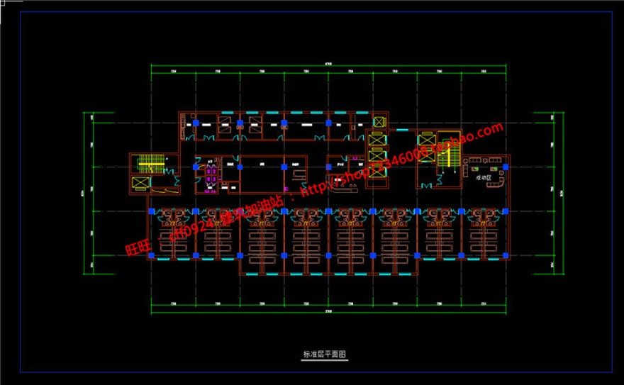 su模型+cad图纸+效果图+3Dmax医疗建筑综合医院疾病控制建筑资源