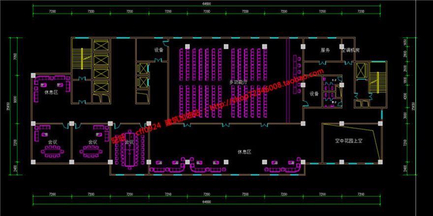 su模型+cad图纸+效果图+3Dmax医疗建筑综合医院疾病控制建筑资源