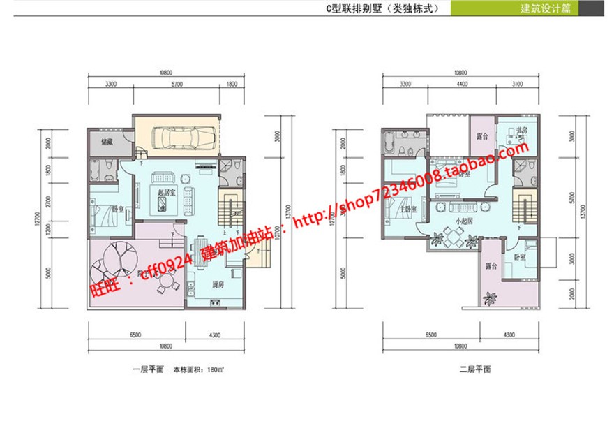 su模型cad总图分析图文本商业别墅群住宅区规划建筑方案建筑资源