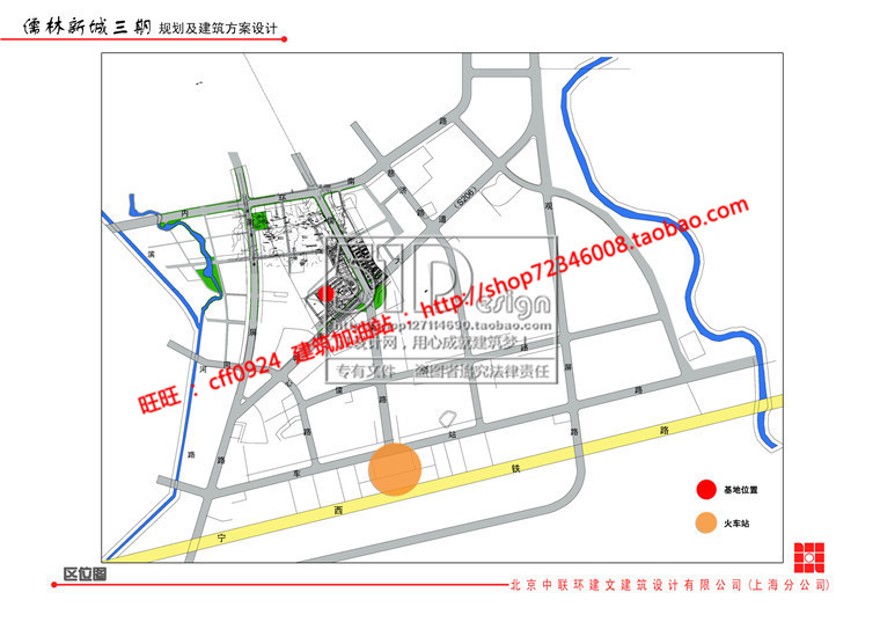 住宅区规划小区su模型效果图文本cad图纸总图户型