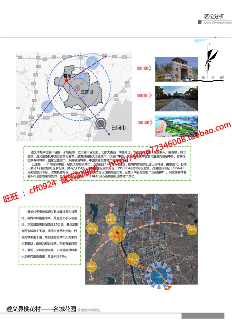 设计小区规划素材建筑景观规划资料住宅区su模型方案文本