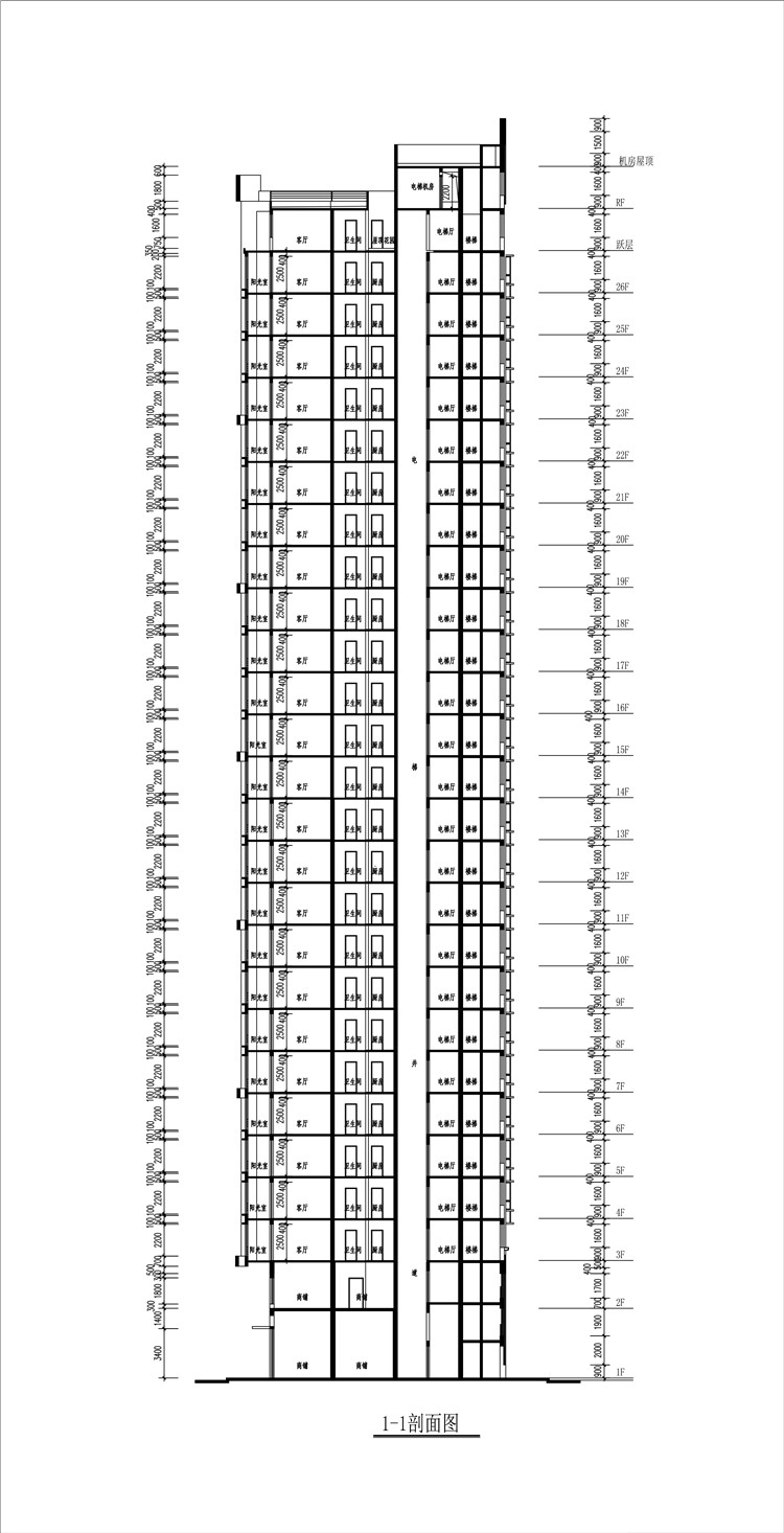 完整住宅区小区规划方案设计cad图纸su模型psd分析图总图