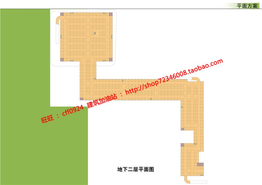 su模型+cad图纸+文本景观建筑方案地下商业广场建筑景观