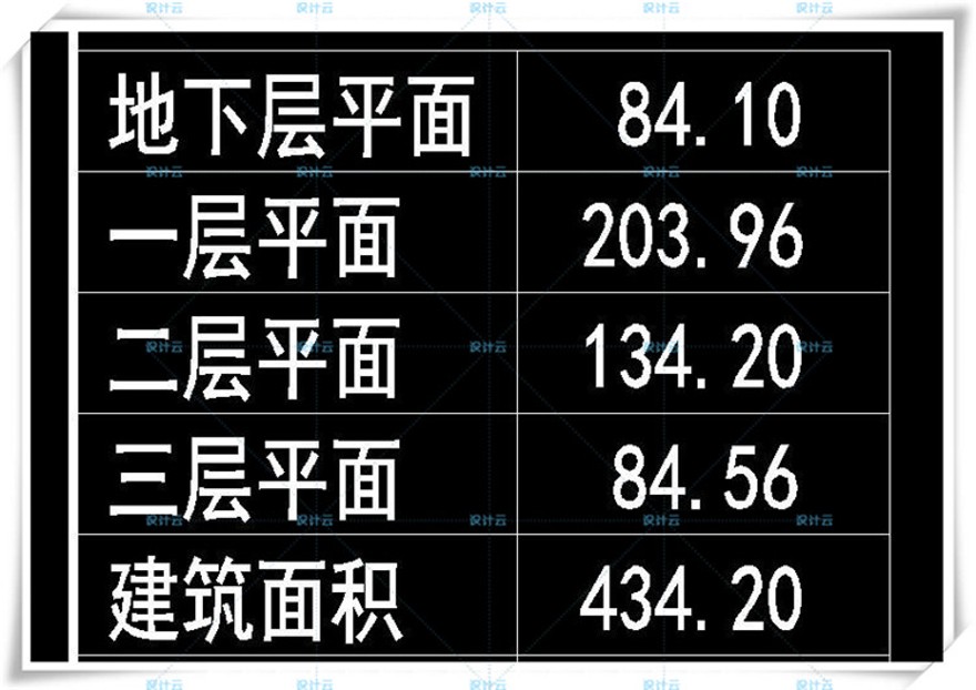 完整古典园林风格类独栋双拼商业别墅建筑设计CAD+3D模型+高清效果图