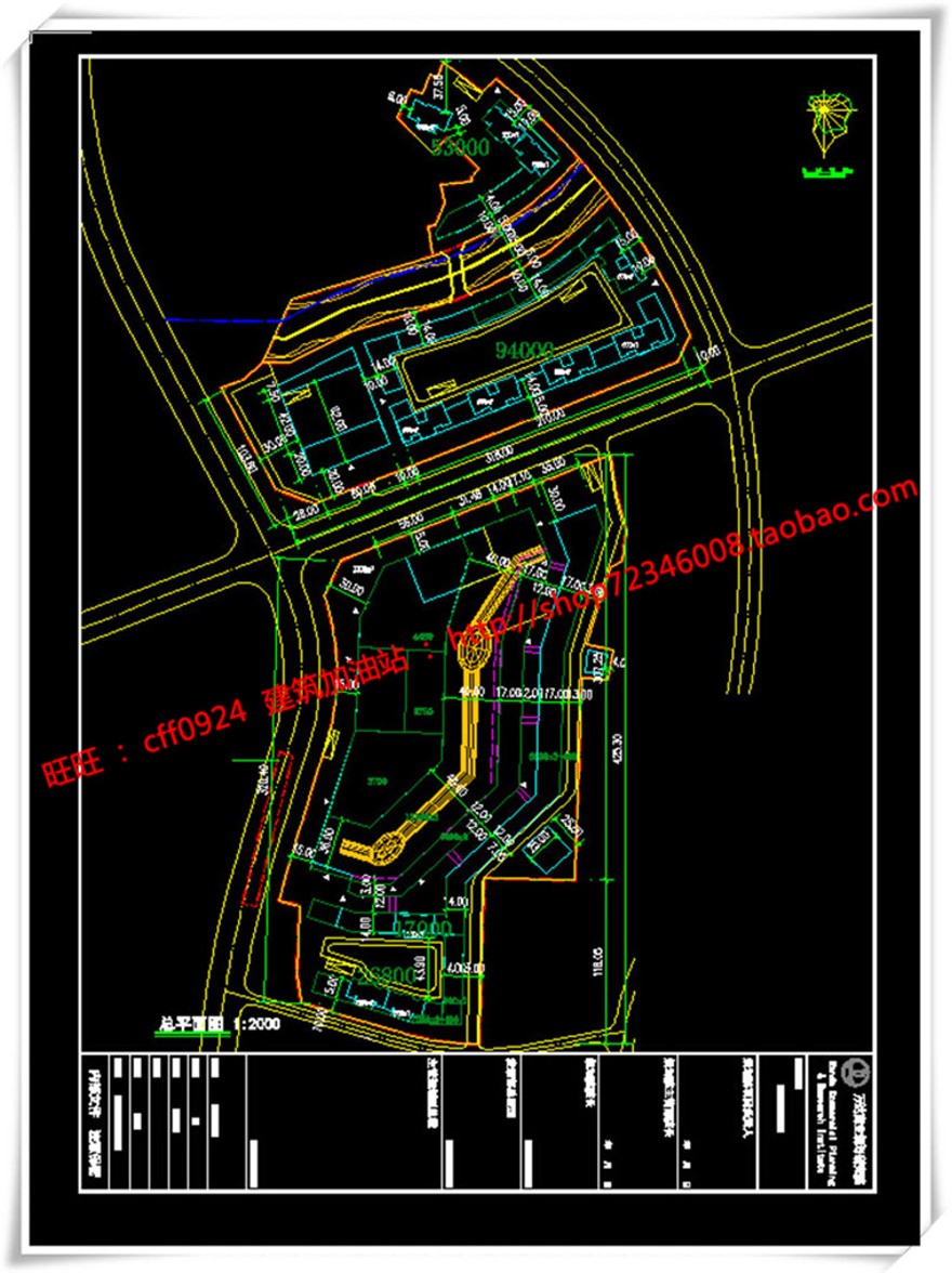 建筑图纸223合肥万达商业/商业设计综合体广场su/sketchup模型+cad图纸+效建筑资源