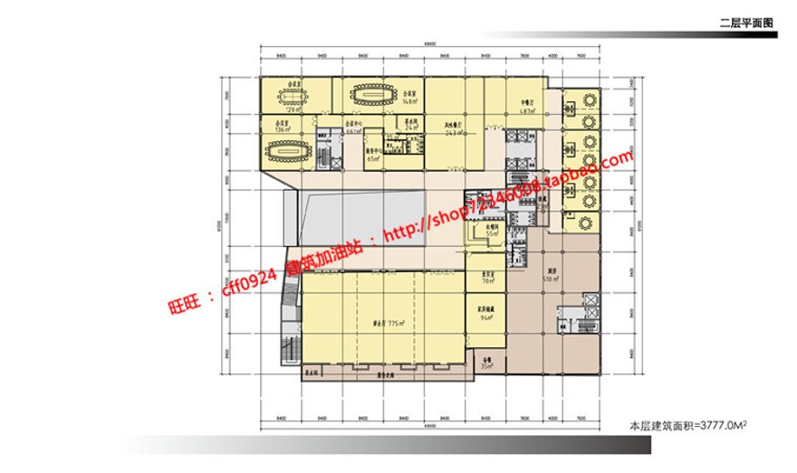 cad总图/平面+效果图+文本jpg商业/办公/公寓/酒店综合建筑资源