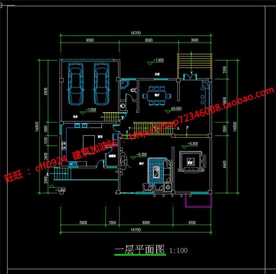 cad总图/平面+效果图+文本jpg商业/办公/公寓/酒店综合建筑资源