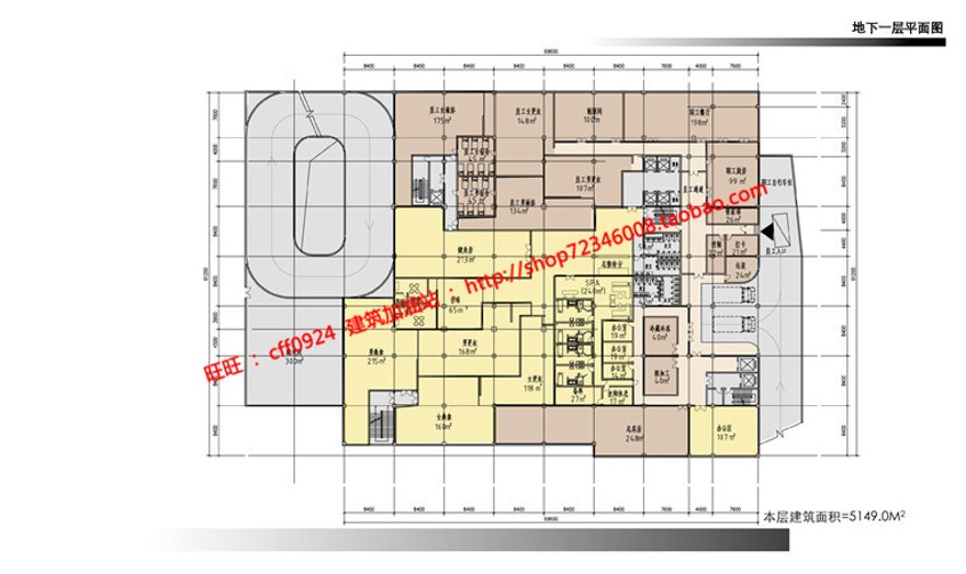 cad总图/平面+效果图+文本jpg商业/办公/公寓/酒店综合建筑资源