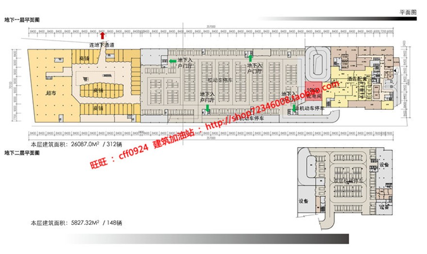 cad总图/平面+效果图+文本jpg商业/办公/公寓/酒店综合建筑资源