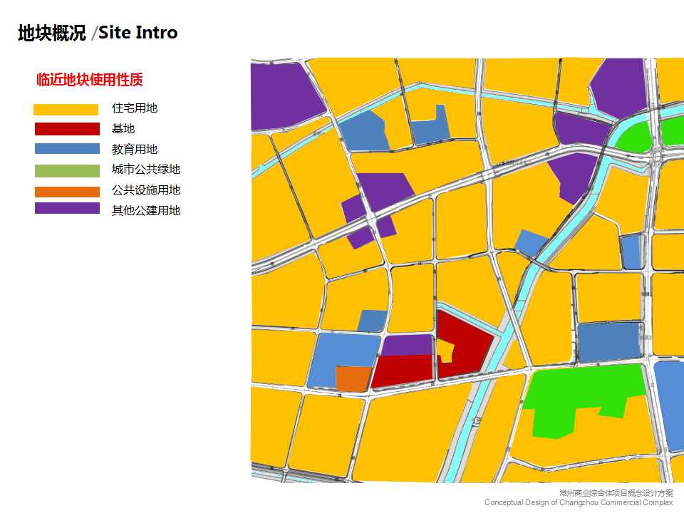 城市规划设计设计综合体有商业中心住宅区公寓办公cad图纸su模型建筑资源