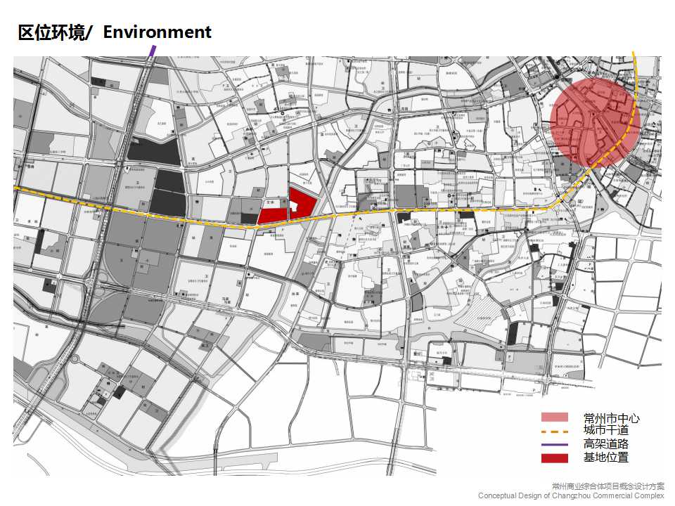 城市规划设计设计综合体有商业中心住宅区公寓办公cad图纸su模型建筑资源