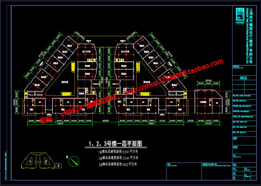 商业商业街购物中心建筑方案设计su模型skp草图cad图建筑资源