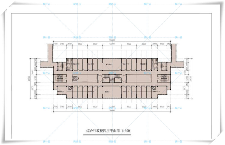 完整外国语学校欧式美式规划建筑方案设计文本中小学校/体育建筑资源