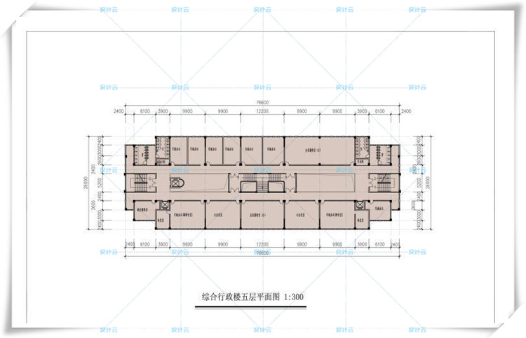 完整外国语学校欧式美式规划建筑方案设计文本中小学校/体育建筑资源