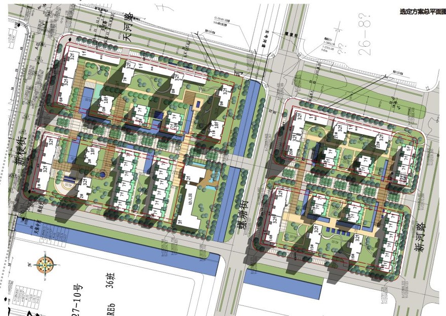 住宅-2018设计资源01-南京正荣河西南G63地块-PTA（59页）