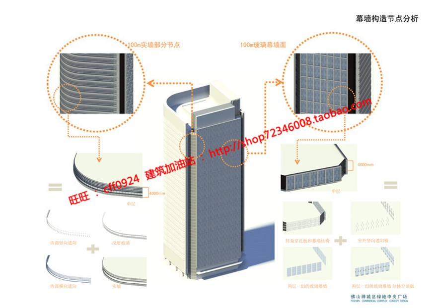 文本-高清商业设计综合体文本方案中标景观建筑规划项目有jpg图片152页详情设计资源设计资源设计资源