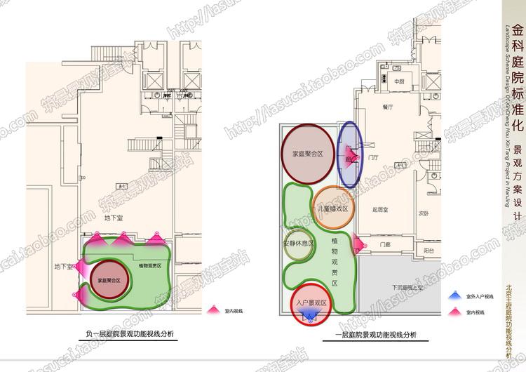 文本0089商业别墅花园庭园设计家花园庭院景观园林设计标准化文本设计资源设计资源设计资源