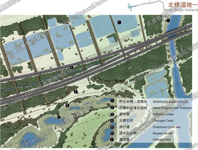 文本00700道路设计景观规划方案设计文本图园林街道建筑景观规划资料75套合集