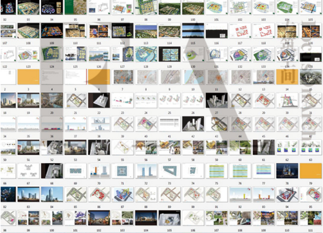 文本资源103著名事务所设计院城市规划设计综合体建筑概念设计规划设计方案设计资源设计资源设计资源