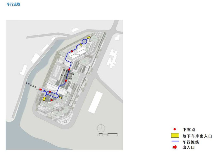 文本-绿地滨江汇办公楼建筑方案设计高清文本ppt建筑景观规划资料