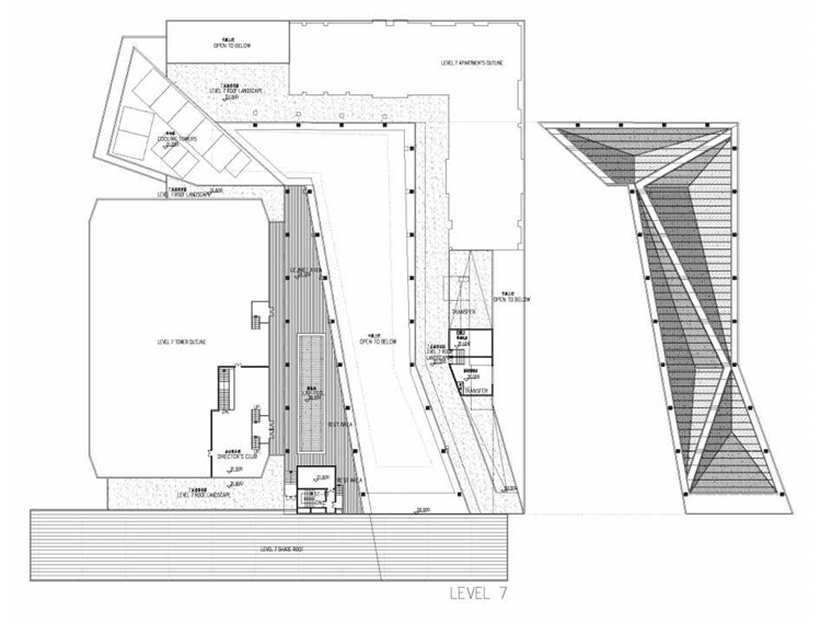 文本-深圳中航工业建筑设计方案高清文本pdf建筑方案源文件