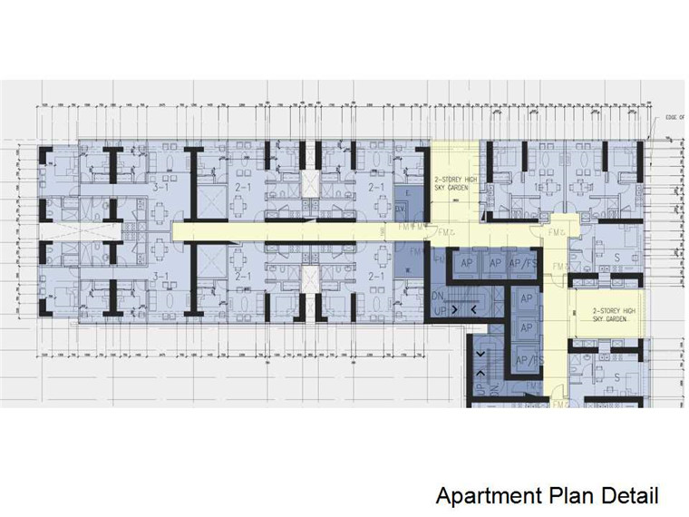 文本-深圳中航工业建筑设计方案高清文本pdf建筑方案源文件