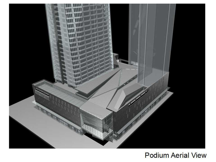 文本-深圳中航工业建筑设计方案高清文本pdf建筑方案源文件