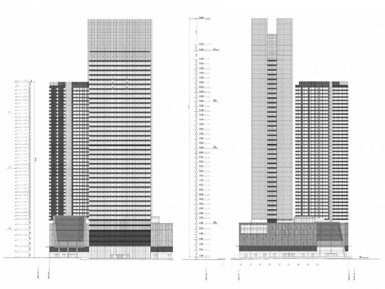 文本-深圳中航工业建筑设计方案高清文本pdf建筑方案源文件