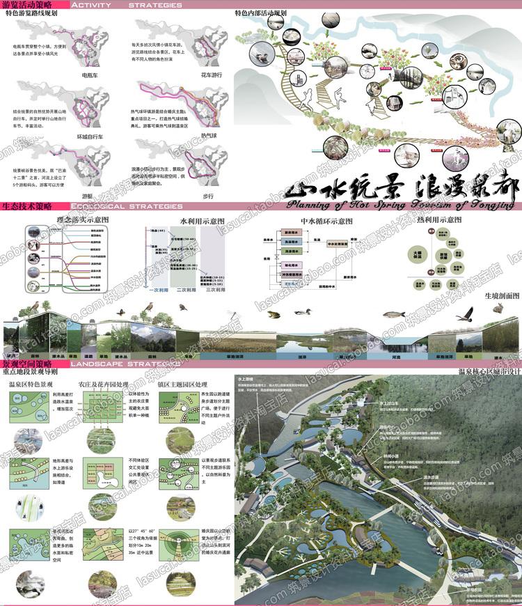 文本00845风景园林景观国际竞赛学生获奖资料毕业设计排版参设计资源设计资源设计资源