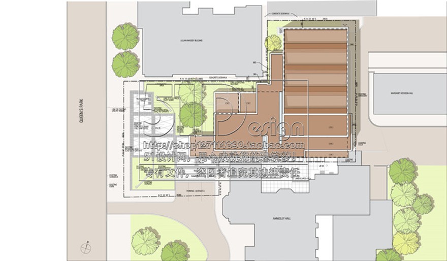 文本_023博物馆展览馆艺术馆建筑设计参考案例设计研究方案