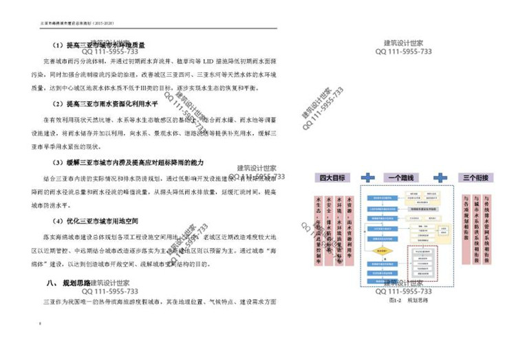 文本_123中规院/三亚/城市规划设计修补/生态修复/双修/老城区城市规划设计更设计资源设计资源设计资源