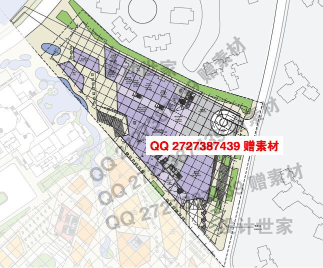 文本_003OMA库哈斯大都会KPF公建单体建筑设计方案文本资料集设计资源设计资源设计资源