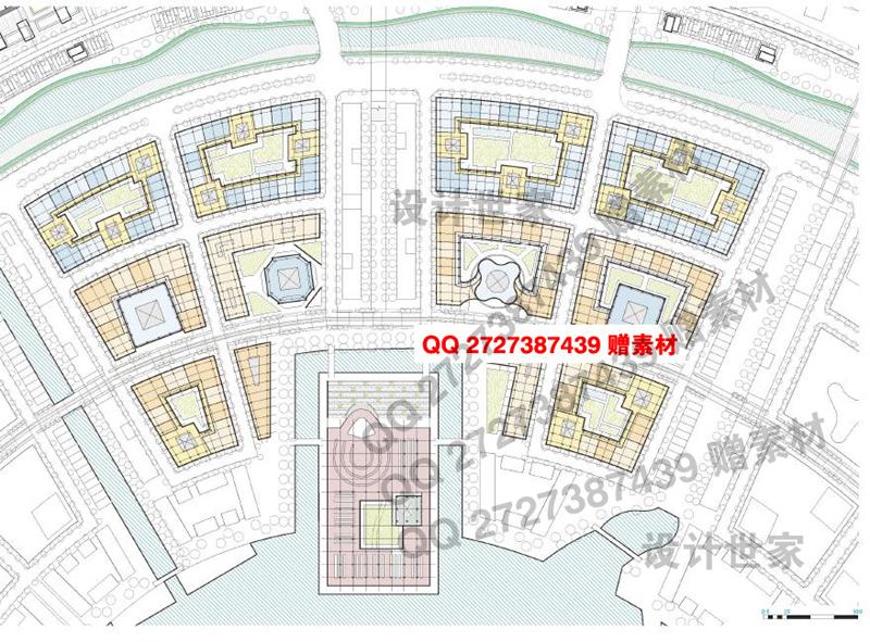 文本_003OMA库哈斯大都会KPF公建单体建筑设计方案文本资料集设计资源设计资源设计资源