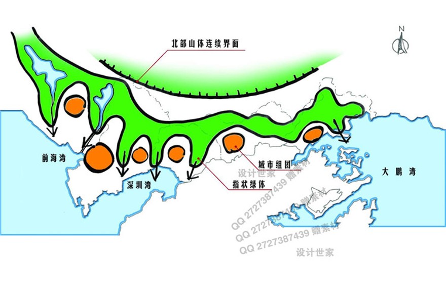 文本_154国内外特色古镇规划建成案例/文案/运营策划理论研设计资源设计资源设计资源