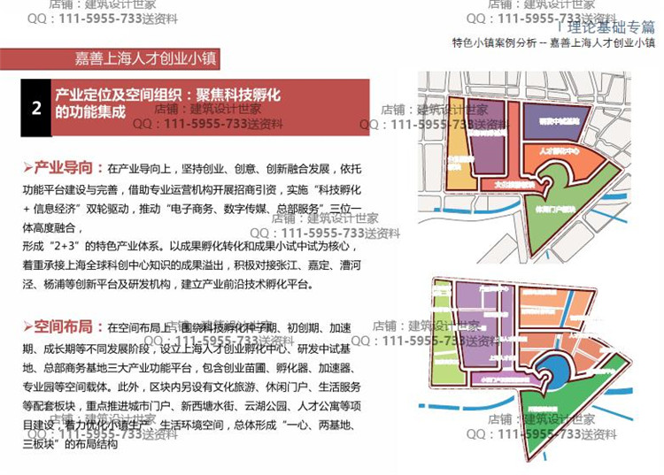 文本_154国内外特色古镇规划建成案例/文案/运营策划理论研设计资源设计资源设计资源