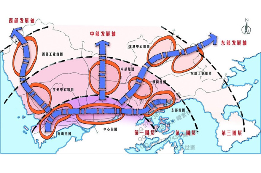 文本_154国内外特色古镇规划建成案例/文案/运营策划理论研设计资源设计资源设计资源