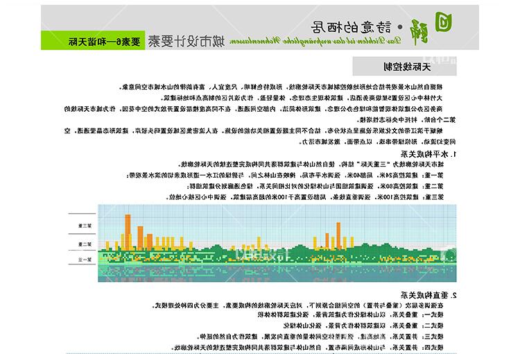 文本_184城市规划设计总规设计方案文本汇报方案景观规划设计案例设计资源设计资源设计资源