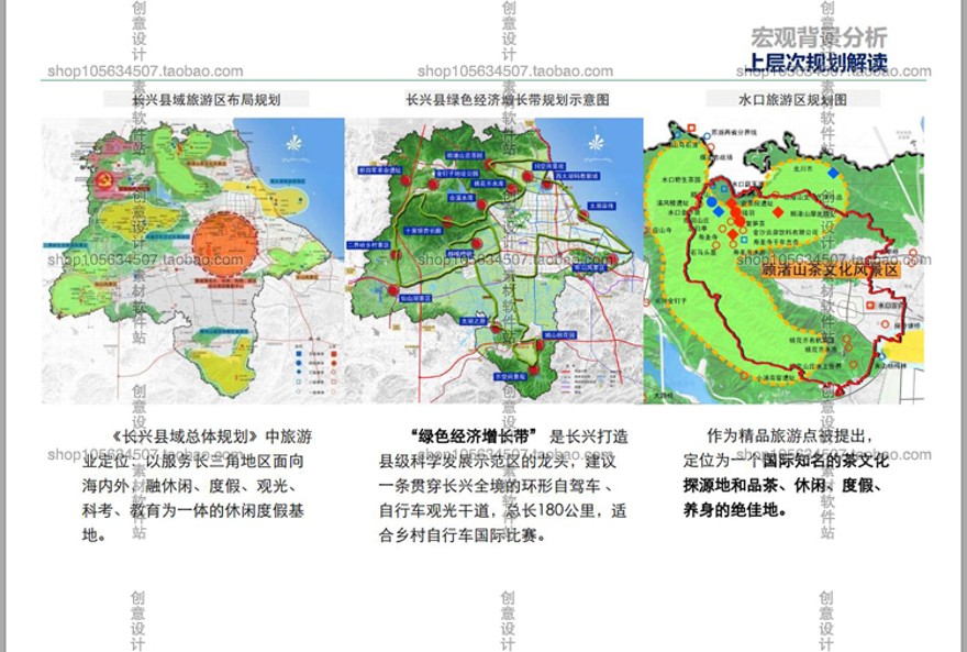 文本08134农业休闲体验观光特色旅游养生温泉度假生态山水田园景观规划设设计资源设计资源设计资源