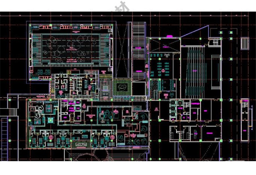 文本_090新建筑景观规划资料温泉度假酒店建筑设计经验布局模式客房布置设计标准化设计资源设计资源设计资源