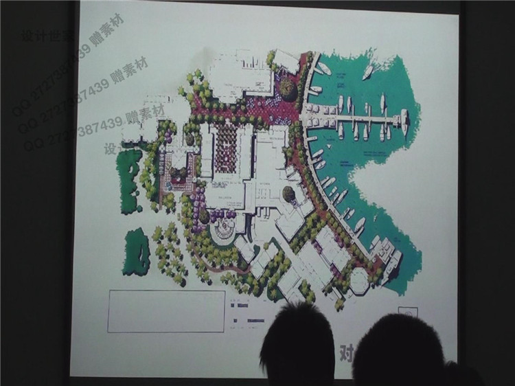 天华柏+涛日清/新的建筑总图总平面报规修详城市规划设计设设计资源设计资源设计资源