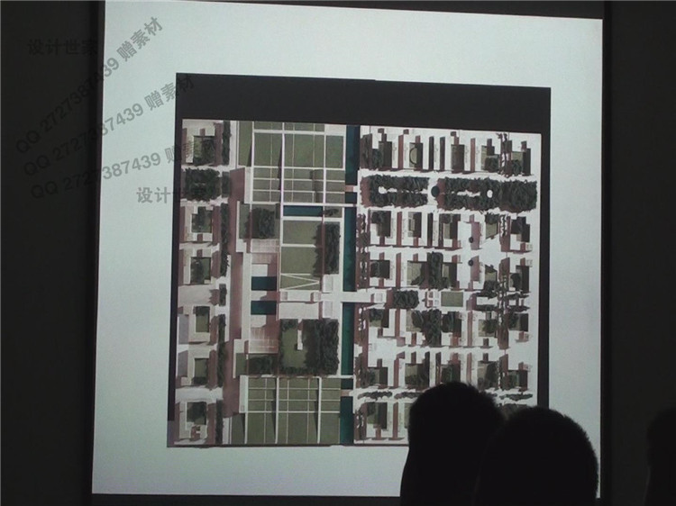 天华柏+涛日清/新的建筑总图总平面报规修详城市规划设计设设计资源设计资源设计资源